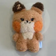 ZEROBASEONE ZB1 zeroni ぬいぐるみ　テュニニ トレカ無し