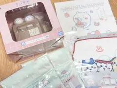 ちいかわ　一番くじ