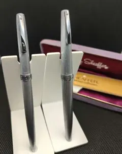 廃盤 Sheaffer シェーファー Lady レディー 632 ボールペン - メルカリ