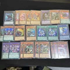 遊戯王ブレイジングドミニオン　まとめ売り※おまけ付き