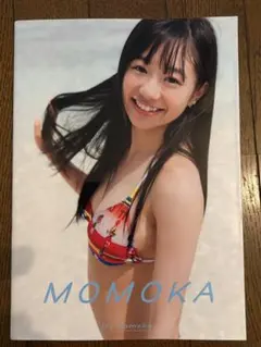 monlily 菅野結以 写真集 - メルカリ