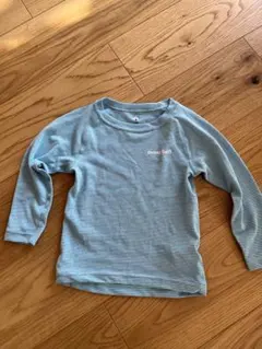 モンベル　ジオラインL.W. 105センチ