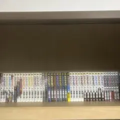 ベルセルク 全巻のサムネイル