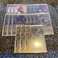 2025年最新】バトスピ 水星の魔女 デッキの人気アイテム - メルカリ