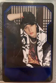 2026年最新】StrayKids hop トレカ バンチャンの人気アイテム - メルカリ