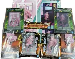 一番くじ ホロライブ 博衣こより セット