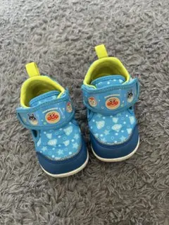 アンパンマン ベビーシューズ 12.5cm