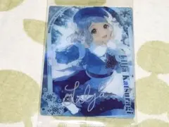 【学マス】学園アイドルマスター ウエハース2 レア【葛城リーリヤ】