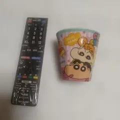 짱구 멜라민 컵 컵