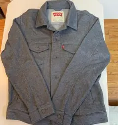 リーバイス　ジャケット　L