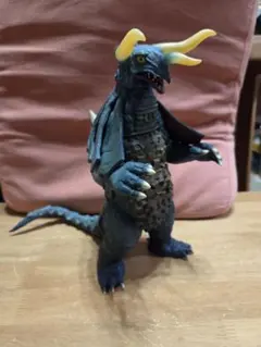 N2183□エクスプラス ブラックキング 帰ってきたウルトラマン 大怪獣
