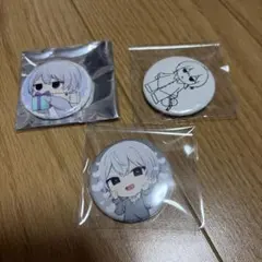 すにすて にしきくん(デフォ)缶バッジ 1個 - メルカリ