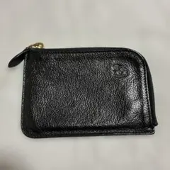 ⭐︎ganzo⭐︎ガンゾ⭐︎ ミネルバナチュラル ZIPパース⭐︎ - メルカリ