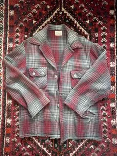 50s Chippewa ウールジャケット vintage