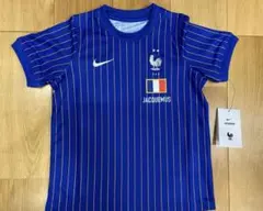新品》Nike x Jacquemus France ジュニアトップ - メルカリ