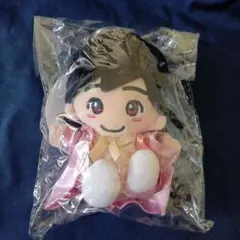 なにわ男子 道枝駿佑 ぬいぐるみ