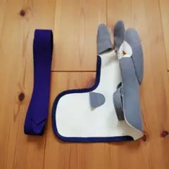 【未使用】弓道　かけ　6