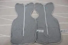 スワドルアップ　Mサイズ　2枚セット