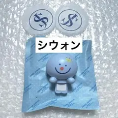 SUPER JUNIOR SS10 PEEK-UP フィギュア ヒチョル - メルカリ