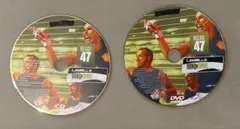 ボディコンバット49 DVD & CD レズミルズ - メルカリ