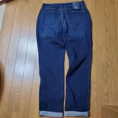 GAP DENIM GIRLFRIEND