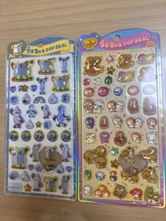 正規品 パペットスンスン なっとうちゃん うるちゅる2種セット