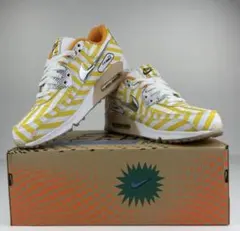 NIKEエアマックス90SE DD5481 735 27.5cm