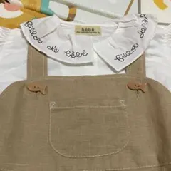 新品　bebe chouchou セット　女の子　春　夏のサムネイル