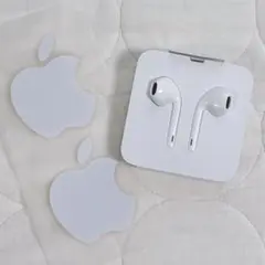 【新品未使用✨】Apple EarPods(Lightningコネクタ)