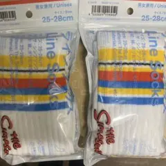 ファミマ ソックス