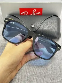 匿名配送 Ray-Ban レイバン サングラス RB2140 ウェイファーラー