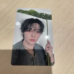 スキズ domeinATE 会場限定 トレカ 5/11 リノ