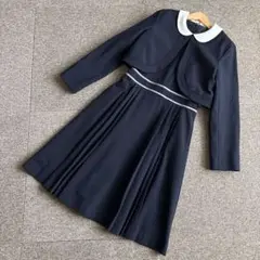 極美品 pom ponette junior フォ－マルス－ツ 卒服 150 楽天市場】ポンポネット フォーマルの通販