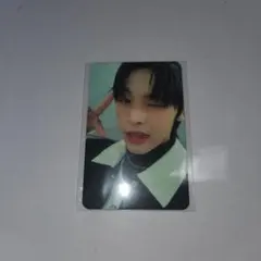 nctwish リク poppop 初回封入特典 トレカ