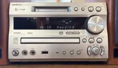 【ジャンク】 ONKYO システムコンポ X-N7XX 2026年最新】onkyo x-n7xxの人気アイテム - メルカリ