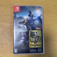 2026年最新】三國無双8 switchの人気アイテム - メルカリ