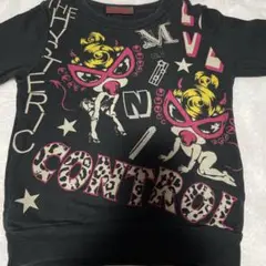 ヒステリックミニ
