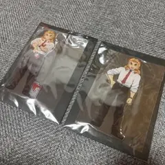 鬼滅の刃　煉獄杏寿郎　キメツ学園　アクスタ