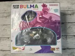 新品未開封 デスクトップリアルマッコイ03 ブルマ ドラゴンボールのサムネイル