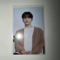 パクジョンウ TREASURE トレーディングカード