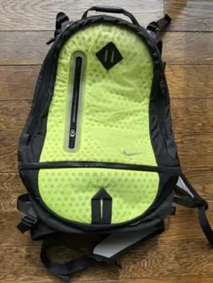 NIKEリュック　カバー付き