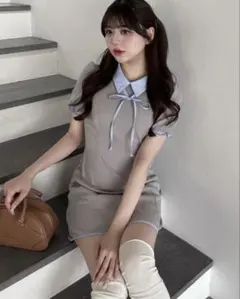 3wayドッキングワンピース OLIVE des OLIVE