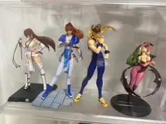 新品 コトブキヤ 春麗 -BATTLE COSTUME- 1/7 2025年最新】モリガンの人気アイテム - メルカリ