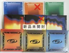 【新品未開封】ATEEZアルバムセット 2025年最新】ateez アルバム 未開封の人気アイテム - メルカリ