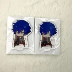 アニカフェ あんスタ スタフォニ 漣ジュン アクスタ - メルカリ