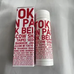 ユニクロ　UNIQLO ステンレスボトル都市名デザイン 300mlのサムネイル