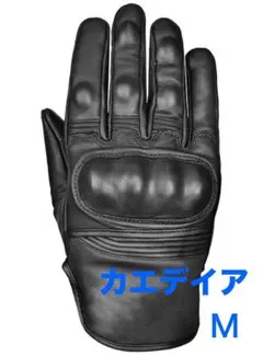 デンツ 手袋 メンズ手袋 15-1007 Flemming BLACK M - メルカリ