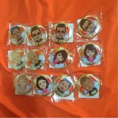 居酒屋EXILEガチャ