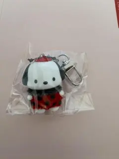 サンリオちびっとも ポチャッコ