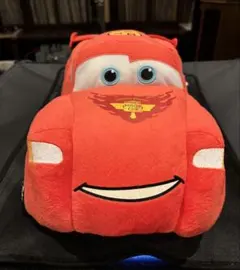 ⭐︎レア⭐︎USA⭐︎吸盤マックィーン ⭐︎レア⭐︎USA⭐︎吸盤マックィーン - メルカリ